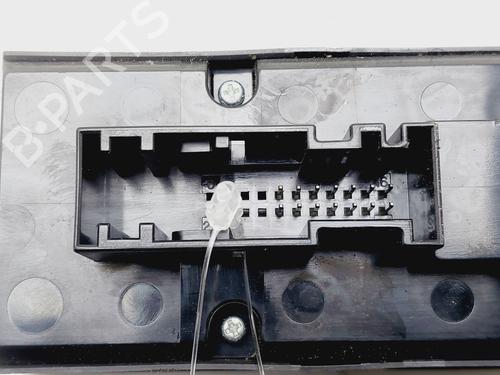 Left front window switch OPEL ASTRA H (A04)  | BP31351242I27 