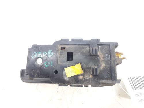 Front left interior door handle NISSAN TERRANO II (R20) 2.7 TDi 4WD | BP12407663I13 