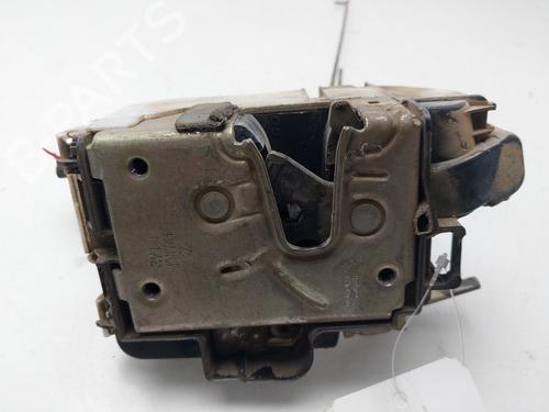 Used Front right lock Front right lock 36890436 36890436