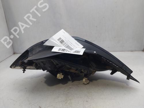 Right taillight OPEL ASTRA H (A04) 1.4 (L48) | BP18033664C35 