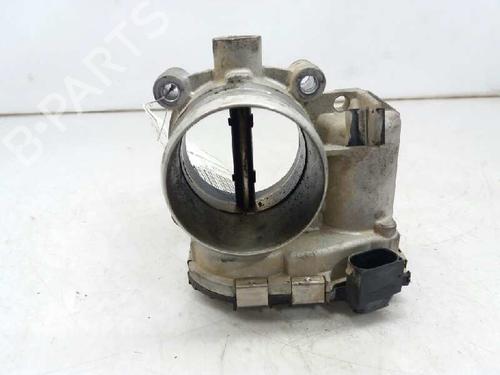 Used Throttle body FORD RANGER (TKE) 2.2 TDCi 4x4 (160 hp) 2862845