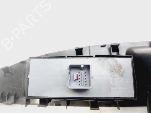 Left front window switch SEAT ALTEA (5P1)  | BP23269816I27 