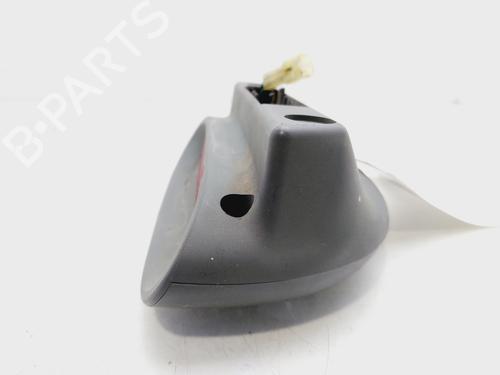 Third brake light HYUNDAI ATOS (MX) 1.0 i | BP22775621L11 