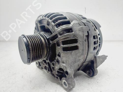 Used Alternator SEAT LEON (1P1) [2005-2013]  28110377