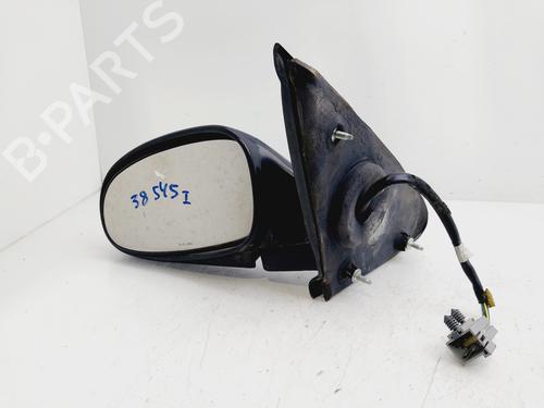 Used Left mirror CHRYSLER STRATUS (JA) 2.0 LE (131 hp) 29291772