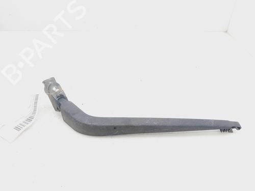 Used Rear windshield wiper arm TOYOTA AURIS (_E15_) 1.4 D-4D (NDE150_, NDE150R) (90 hp) 25870369