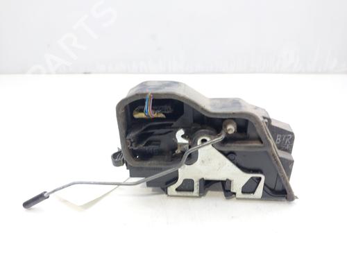 Front right lock BMW X5 (E70) xDrive 30 d | BP11526904C97 