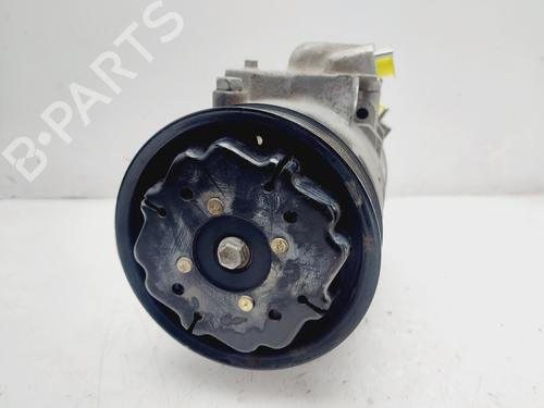 AC compressor SEAT IBIZA III (6L1)  | BP25902954M34 