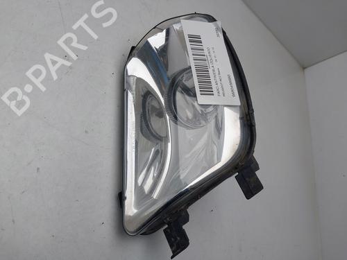 Left front fog light PEUGEOT RCZ 2.0 HDi | BP37011004C30 - Image 6