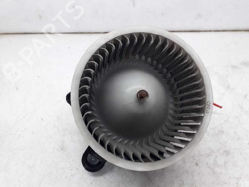 Used Heater blower motor HYUNDAI SANTA FÉ II (CM) 2.2 CRDi 4x4 (155 hp) 13990577