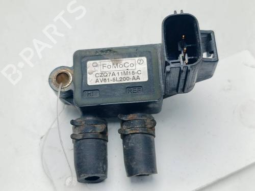 Electronic sensor FORD FOCUS III 1.6 TDCi | BP40445509M84 - Image 4