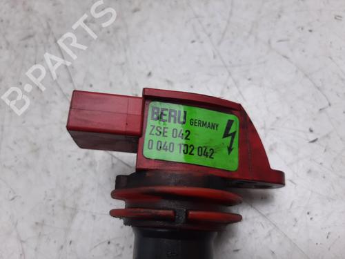 Ignition coil PORSCHE CAYENNE (9PA) S 4.8 | BP16372199M94 