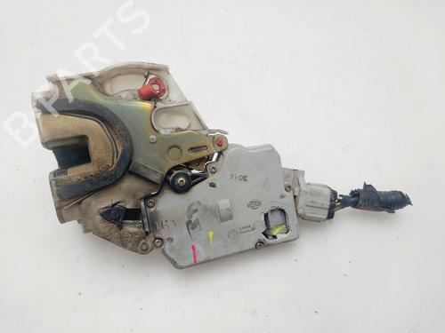 Rear left lock NISSAN PRIMERA (P11) 1.6 16V | BP30091105C100