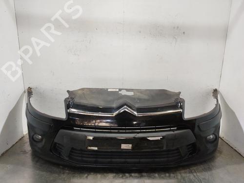 Used Front bumper Front bumper 36596007 36596007