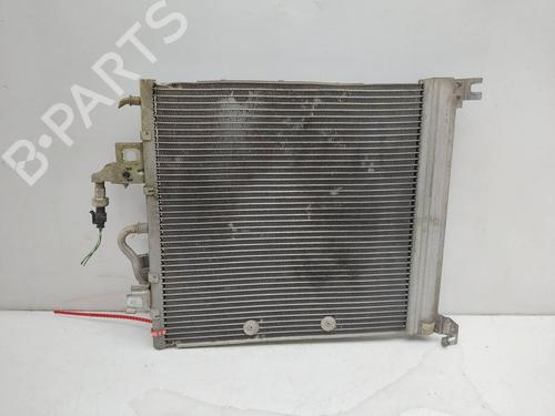 Radiateur de ac OPEL ZAFIRA / ZAFIRA FAMILY B (A05) 1.9 CDTI (M75) (120 hp) 15761809