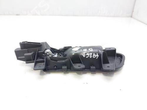 Used Front right interior door handle AUDI A4 B8 Avant (8K5) [2007-2017]  11513140