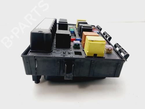 Fuse box OPEL ASTRA H (A04)  | BP25791322E1 