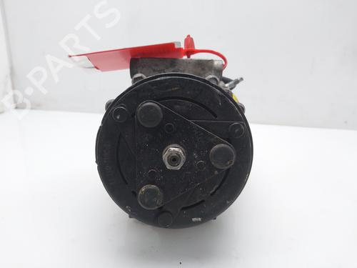 AC compressor PEUGEOT 208 II (UB_, UP_, UW_, UJ_) 1.2 PureTech 130 | BP17387050M34 