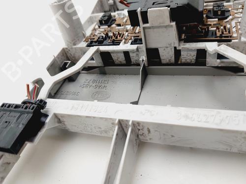 Innerbelysning OPEL ASTRA H (A04)  | BP28041851I8 