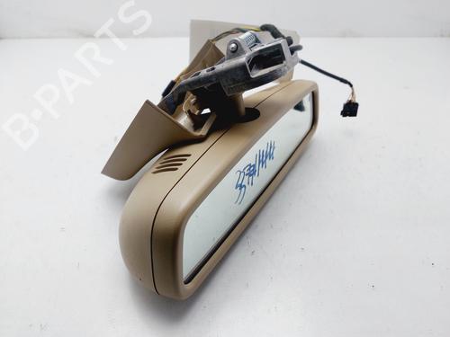 Rear mirror MERCEDES-BENZ S-CLASS (W221, V221) S 500 (221.071, 221.171) | BP25978780I6 