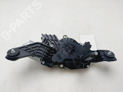 Rear wiper motor HYUNDAI i30 (PDE, PD, PDEN)  | BP29546618M102 
