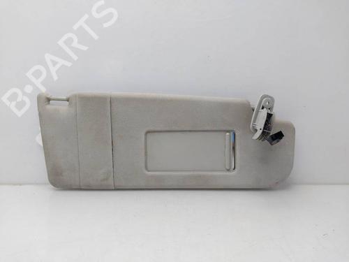Used Right sun visor Right sun visor 38559322 38559322