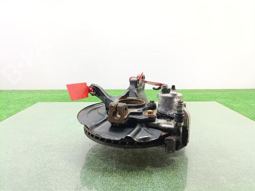 Left front steering knuckle FORD PUMA (J2K, CF7)  | BP29539227M25 