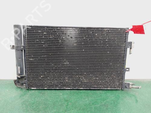 Radiador A/A JAGUAR XF I (X250) 3.0 D (241 hp) 32080505