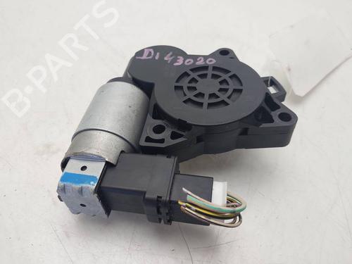 Left front window motor MAZDA CX-7 (ER) 2.2 MZR-CD AWD (ER10A) | BP39978214E21 - Image 2