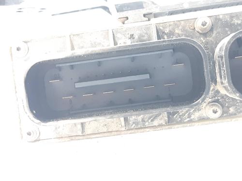 Engine control unit (ECU) OPEL ZAFIRA A MPV (T98) 2.0 DTI 16V (F75) | BP10655320M57 