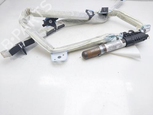 Left curtain airbag BMW 3 (E90) 318 d | BP13244089C11 