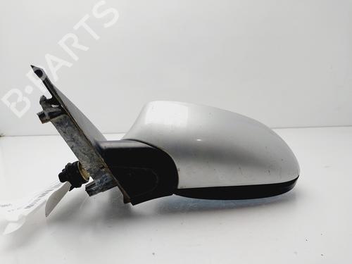 Left mirror BMW 1 (E87) 120 d | BP32204680C26 - Image 2