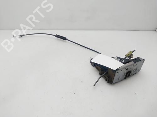 Used Front right lock OPEL CORSA D (S07) [2006-2015]  28538611