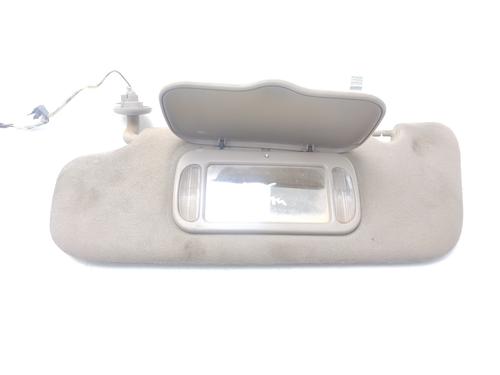 Used Left sun visor JEEP CHEROKEE (KJ) 2.5 CRD 4x4 (143 hp) 30554973