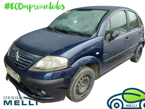 Used Parts CITROËN C3 I (FC_, FN_) 1.4 i Bivalent (73 hp) 4420230