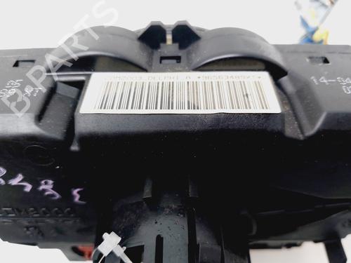 Steering wheel controls PEUGEOT 307 Break (3E) 1.6 HDi 110 | BP28123384E15 
