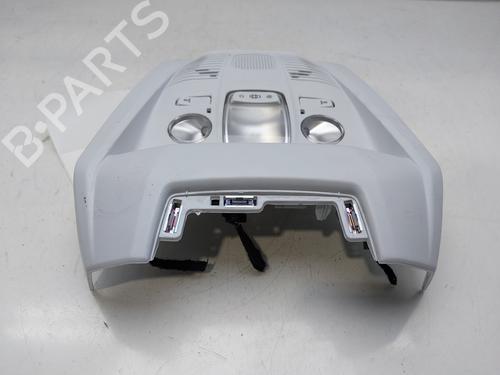 Interior roof light PEUGEOT 3008 II SUV (MC_, MR_, MJ_, M4_)  | BP14918788I8 