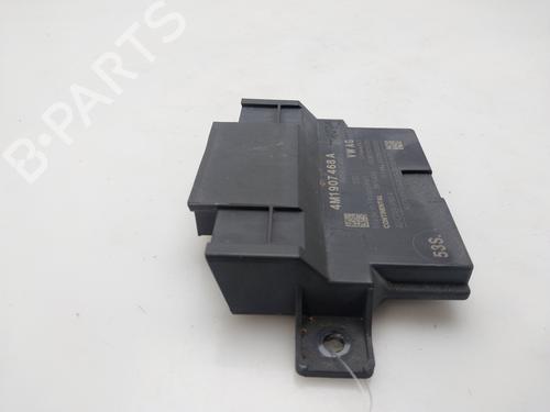 Elektronisk modul AUDI A4 B9 (8W2, 8WC) 2.0 TDI | BP17901028M83 