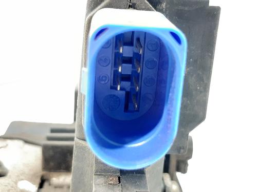Front right lock AUDI A3 (8P1)  | BP11035875C97 