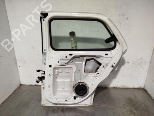 Dør højre bagtil CITROËN C4 CACTUS 1.2 VTi 82 | BP34126867C5 - Image 2