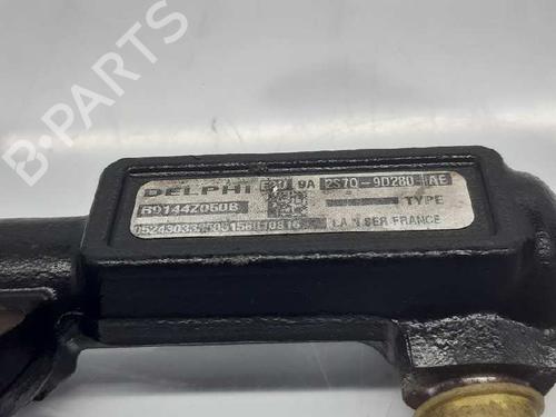 Injection rail FORD MONDEO III (B5Y) 2.0 TDCi | BP5818640M98 