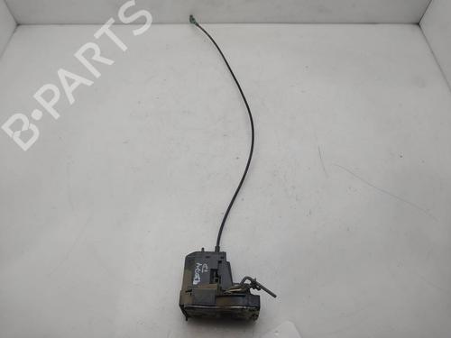 Used Rear right lock Rear right lock 39537481 39537481