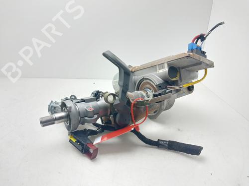 Used Steering column Steering column OPEL CORSA D (S07) 1.4 (L08, L68) (90 hp) 33537855 33537855