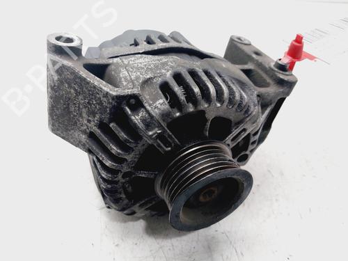 Alternator FIAT DOBLO MPV (119_, 223_) 1.3 JTD | BP29514726M7 