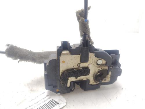 Used Rear left lock NISSAN NAVARA NP300 (D40) 2.5 dCi 4WD (171 hp) 29555446