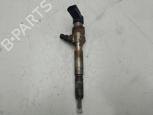 Used Injector RENAULT MEGANE II Estate Van (KM_) 1.5 dCi (KM1E) (106 hp) 21544775