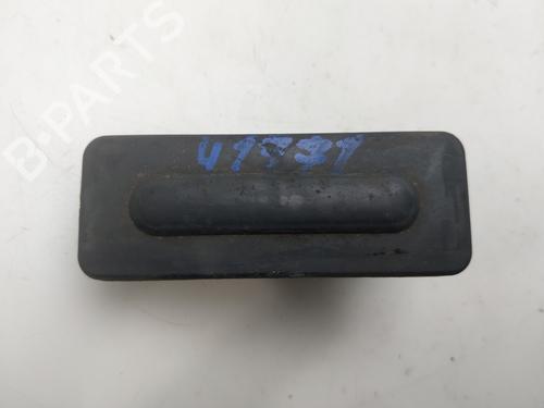 Used Tailgate handle Tailgate handle CITROËN C4 II (NC_) 1.6 BlueHDi 120 (120 hp) 34706411 34706411