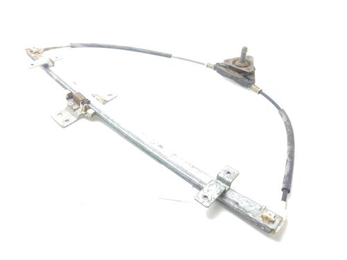 Used Front right window mechanism FORD MAVERICK (UDS, UNS) 2.7 TD (100 hp) 27097900