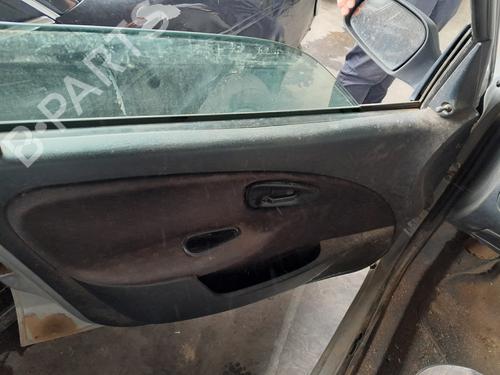 Left front window switch CITROËN SAXO (S0, S1) 1.5 D | BP13490777I27 