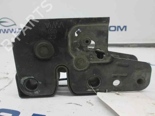 Hood lock VW POLO (9N_, 9A_) 1.2 12V | BP8764868C133 